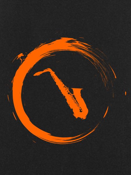 Saxofon