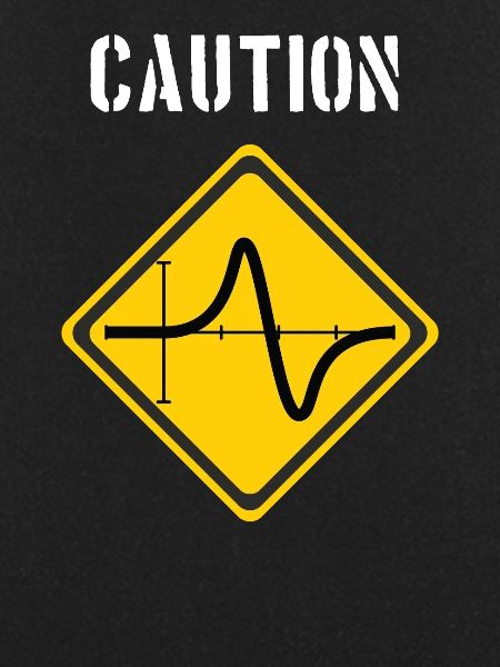 Attention aux maths