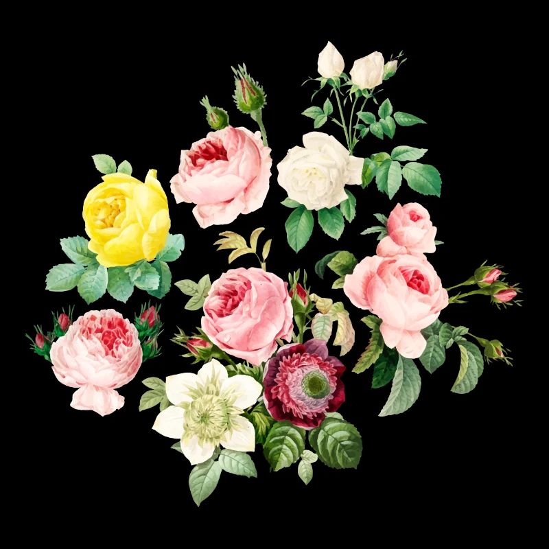 Blumen