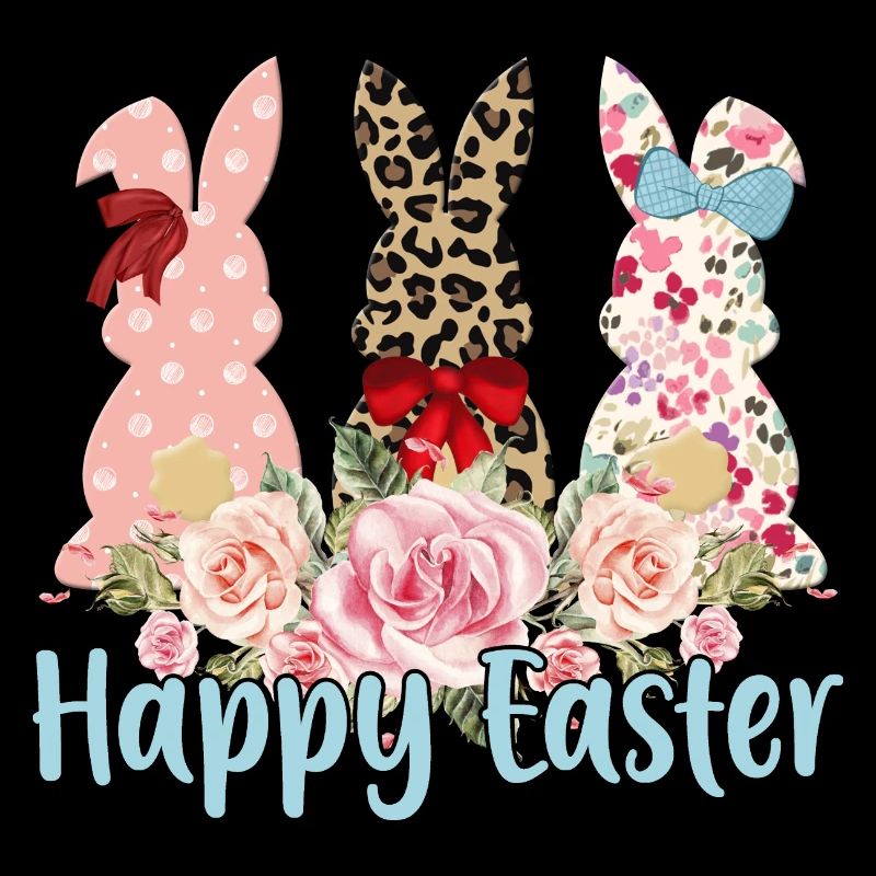 Happy Easter Easter Easter Egg Easter Celebration Easter