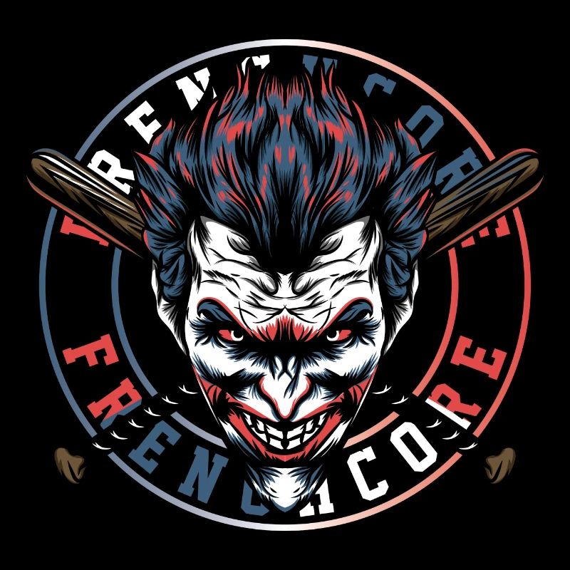 FRENCHCORE