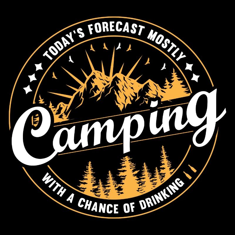 Camping