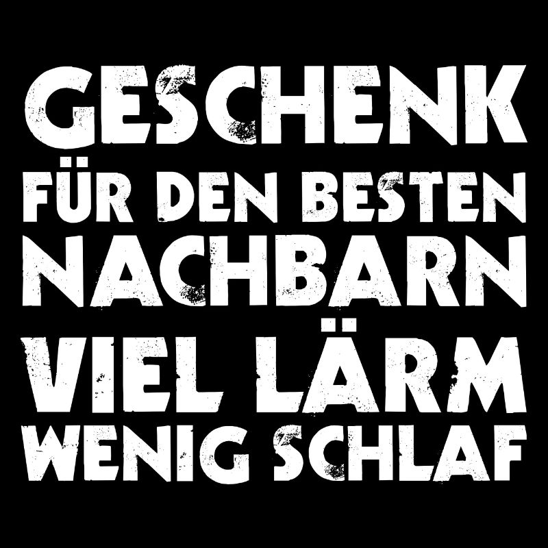 Nachbarschaft Bester Nachbar