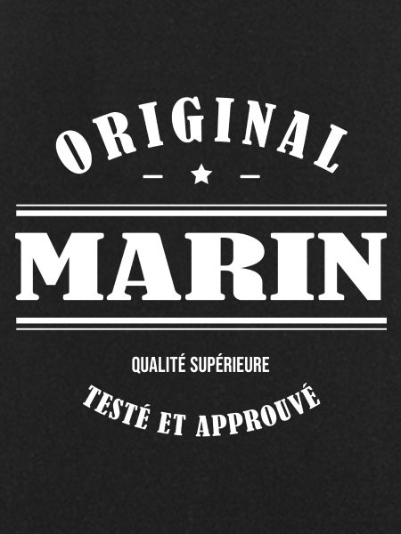 MARIN ORIGINAL