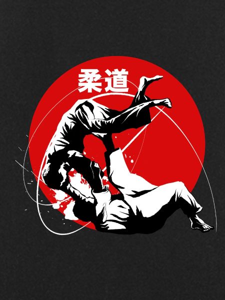judo
