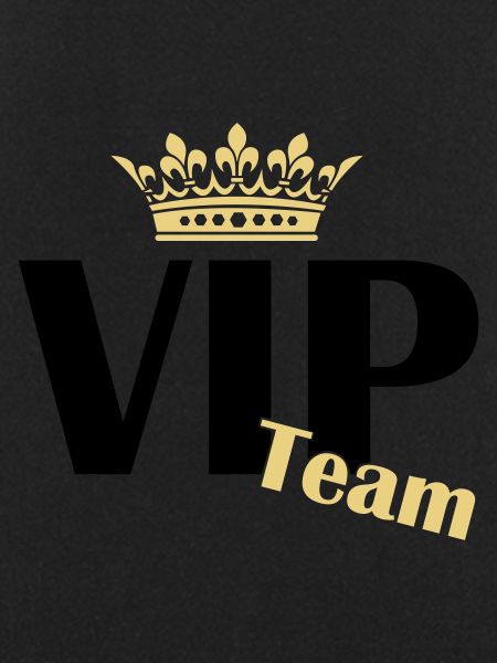 vip team