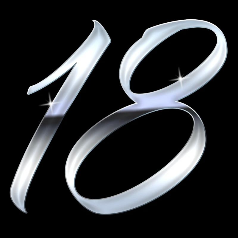 zilver 18