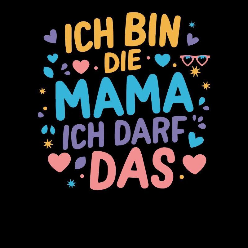 Mama Muttertag Geschenk Beste Mama Baby