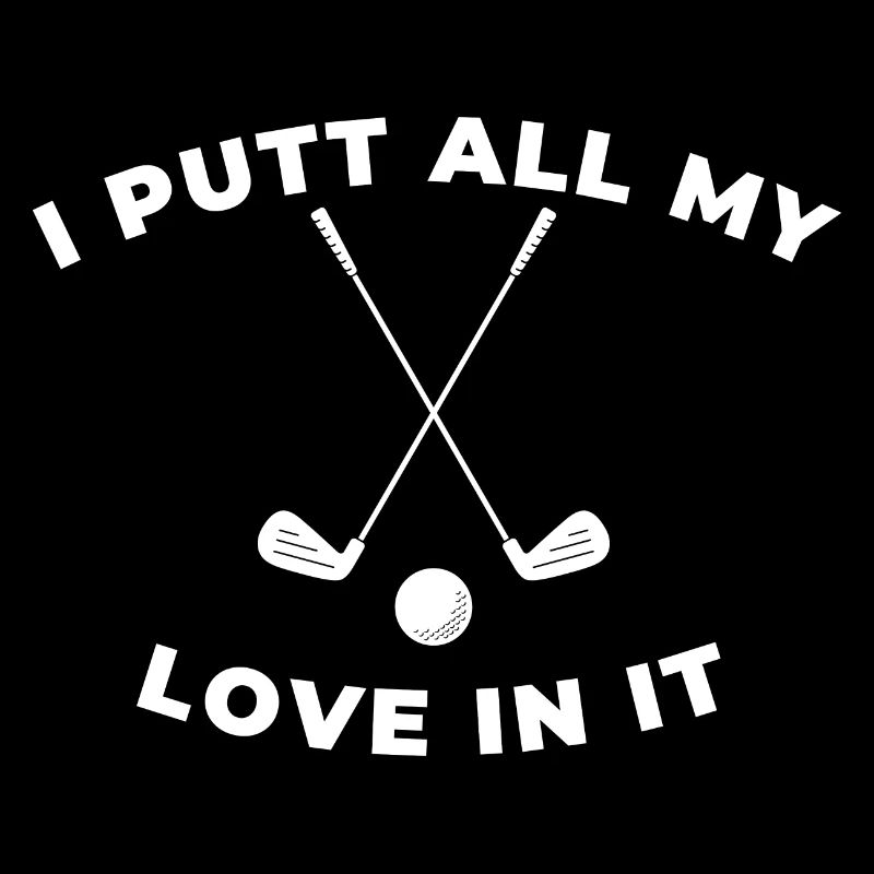 Golf Feeling Bogey Golf Lover Funny Golfing