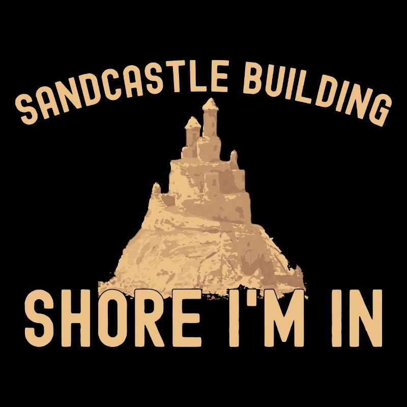 Kit de château de sable Gear Sandcastle Set Jouets