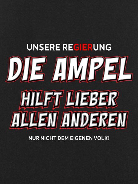Die Ampel