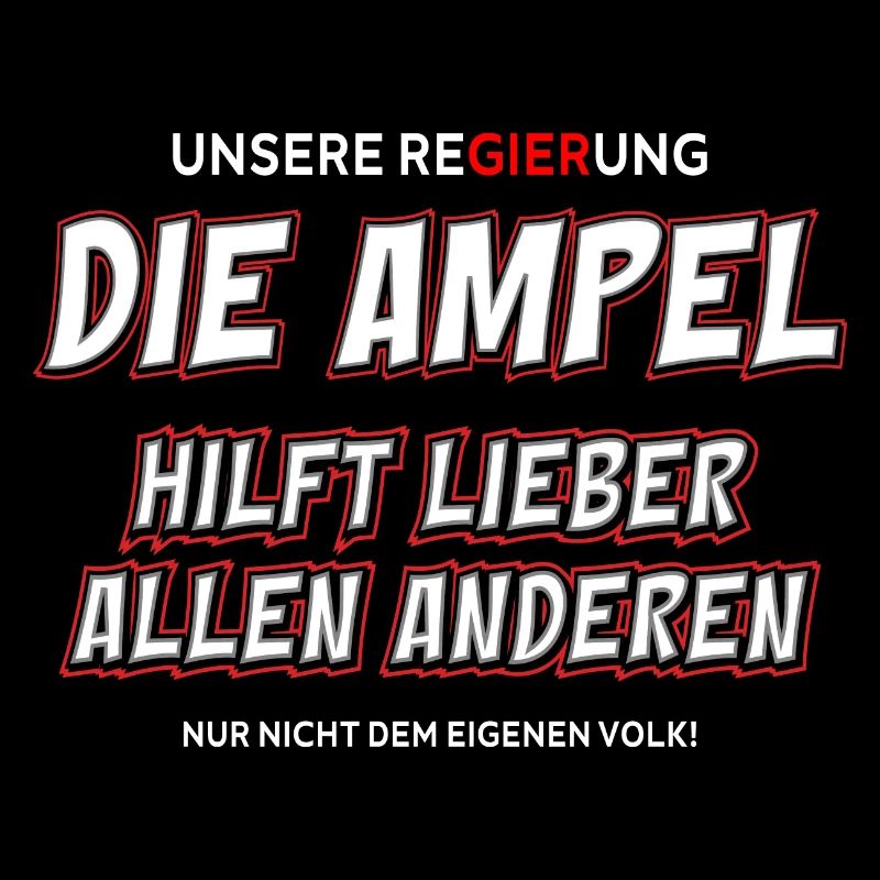 Die Ampel