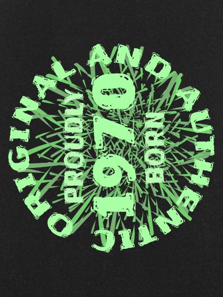 Birthday 1970