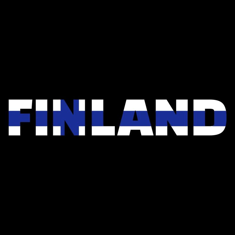 Finnland