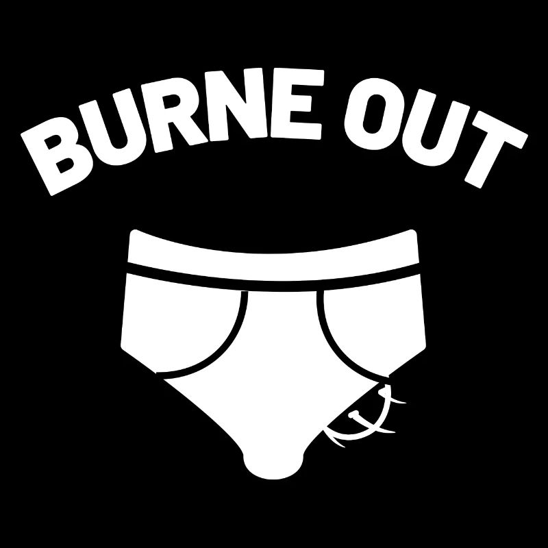 BURNE OUT