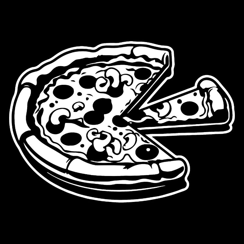 Pizza Restauration rapide Pizzeria