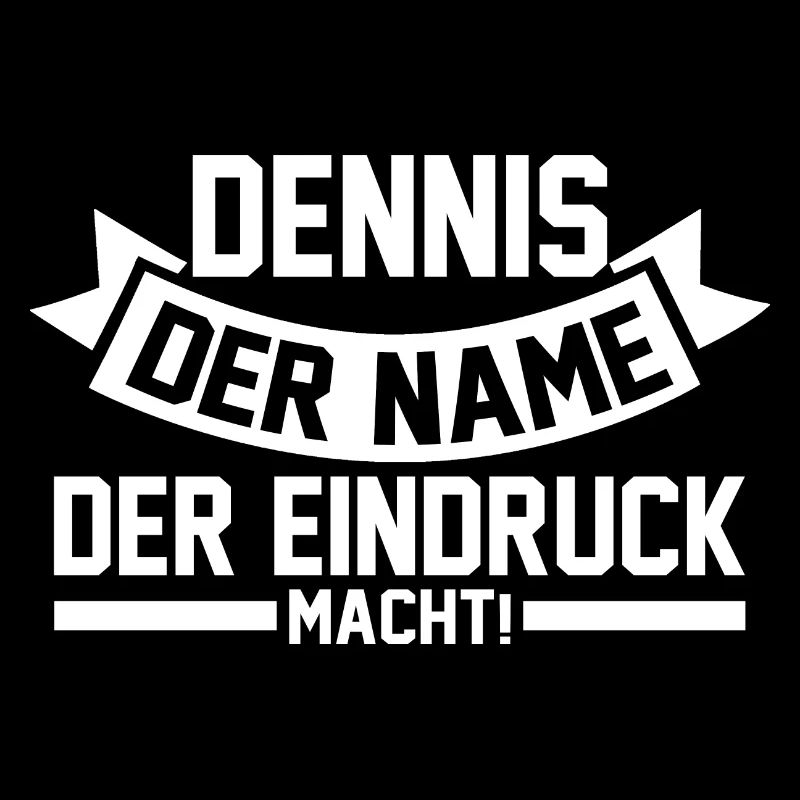 Prénom Dennis