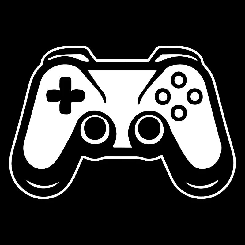 Controller Gaming Video Games Gamepad