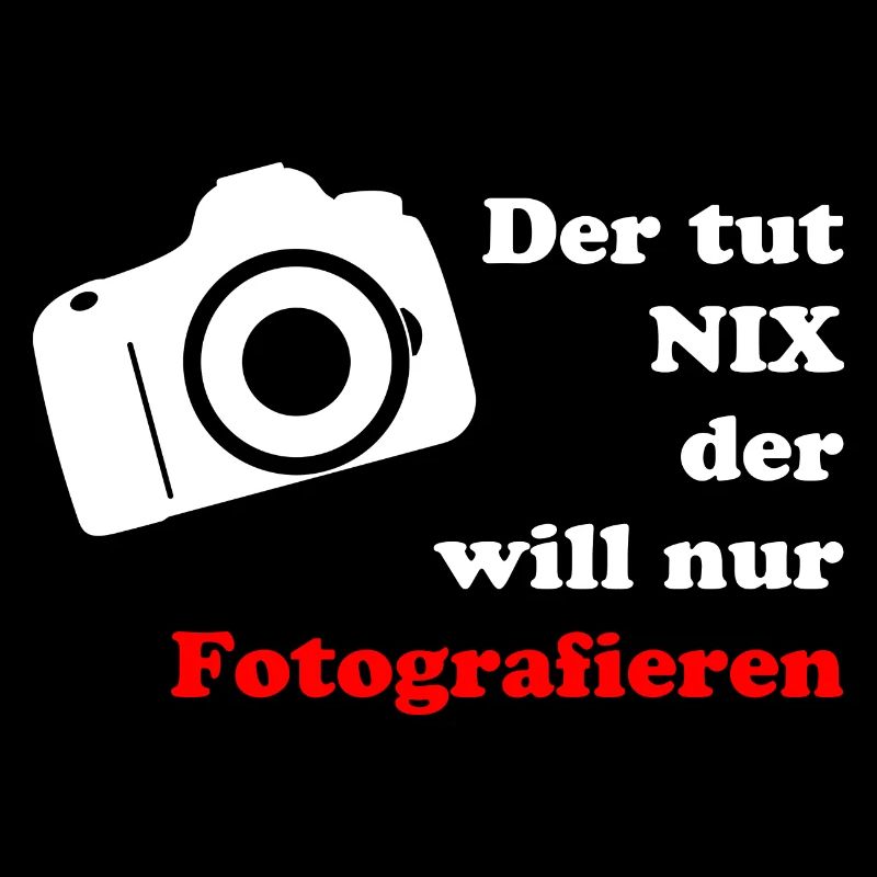 der tut nix