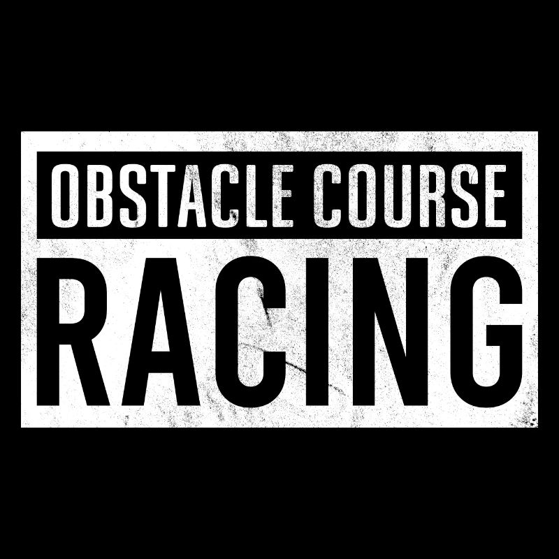 Équipement de course d’obstacles