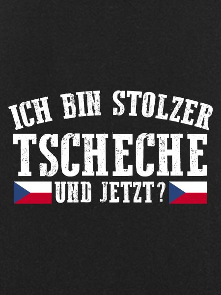 Tchèques République tchèque