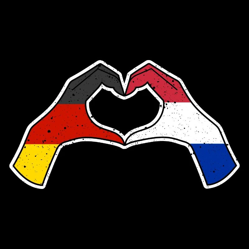 Holland Dutch Germany Netherlands