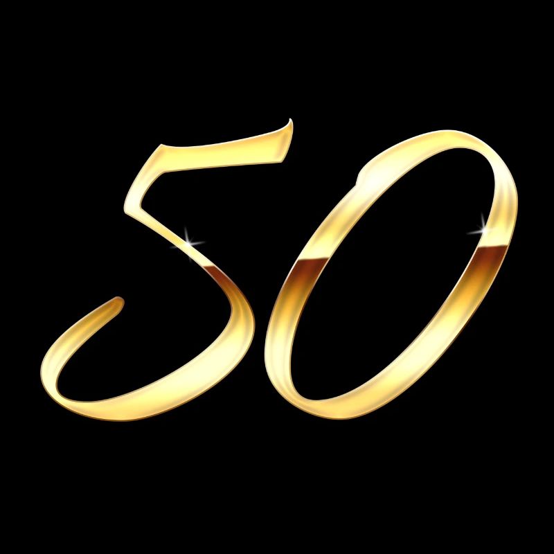 Or 50