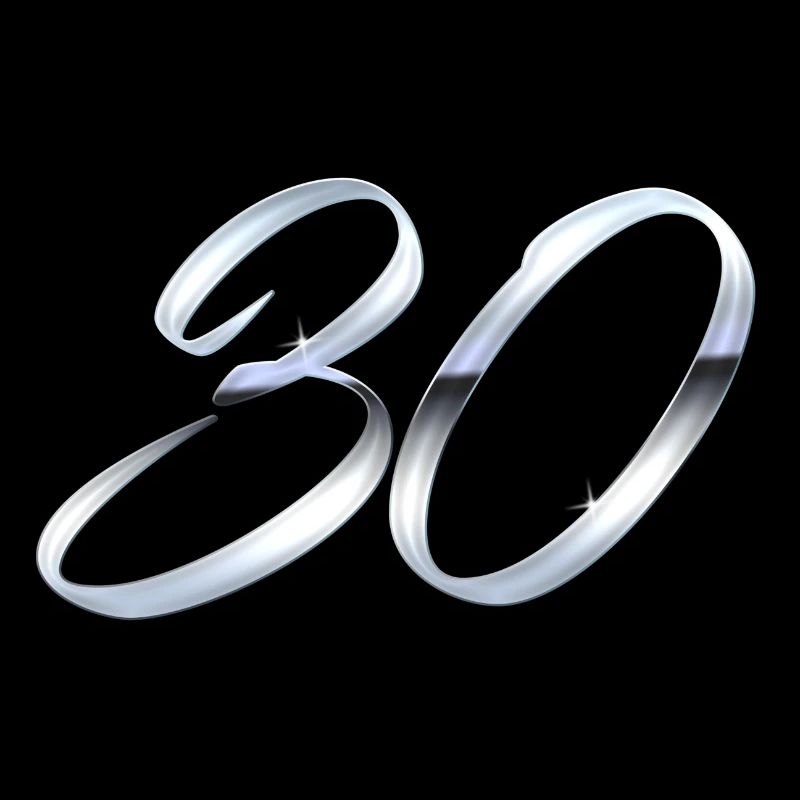 zilver 30