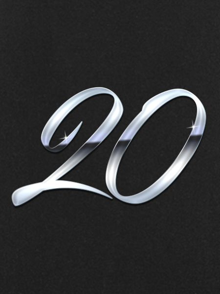 Argent 20