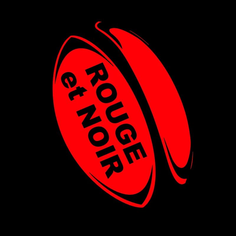 Rouge et Noir