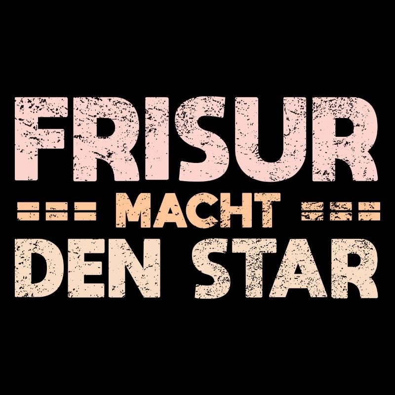 Frisur Macht Den Star
