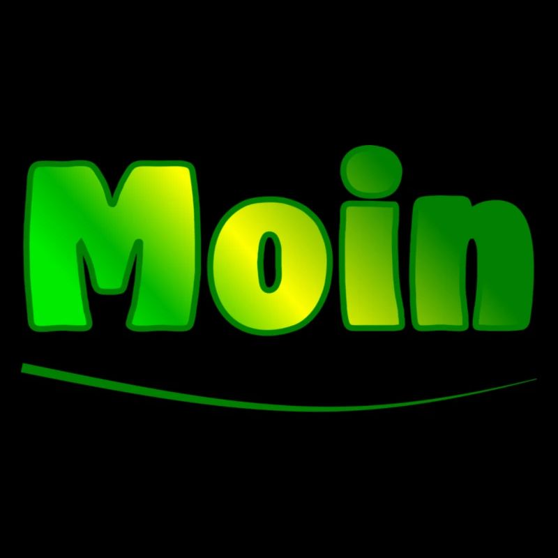 Moin