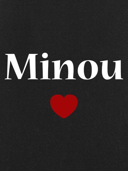 Minou