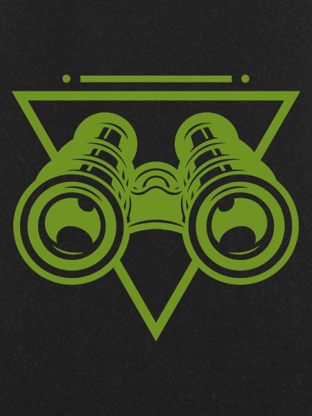 Télescope binoculaire