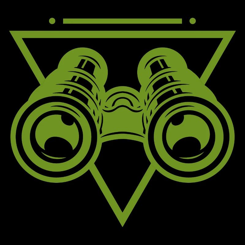 Binoculars Telescope
