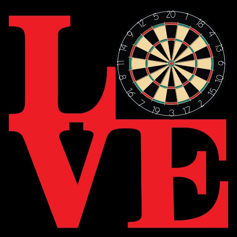 Liebe Darts ❤️🎯