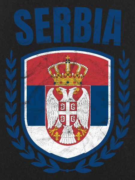 Serbie