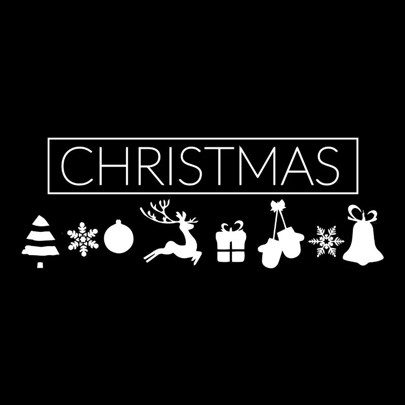 Accessoires de Noël