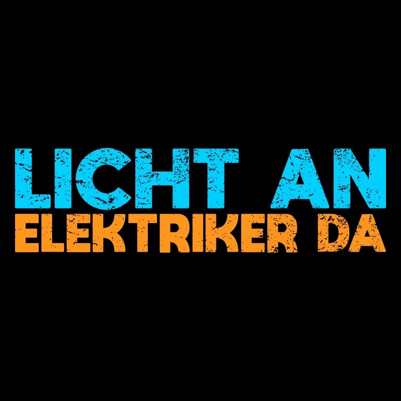 Licht An, Elektriker Da