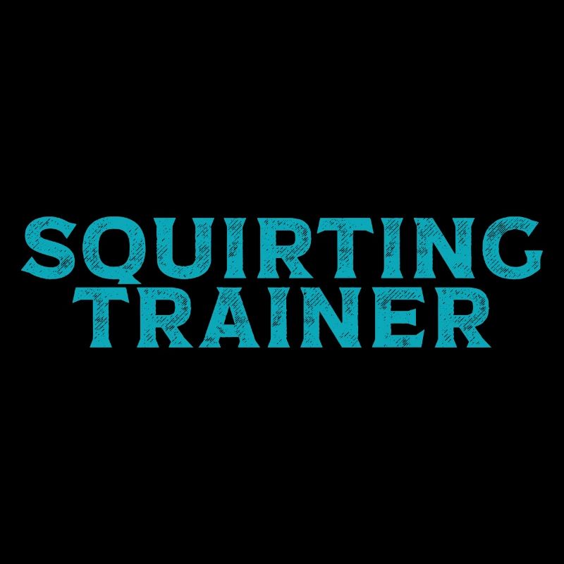 I Heart Squirters Adulte Blague J’Aime Éjaculer