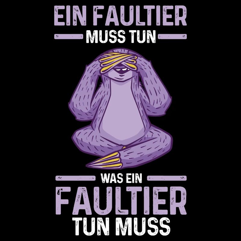 Faultier
