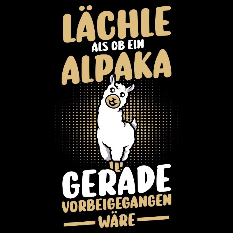 Alpaca