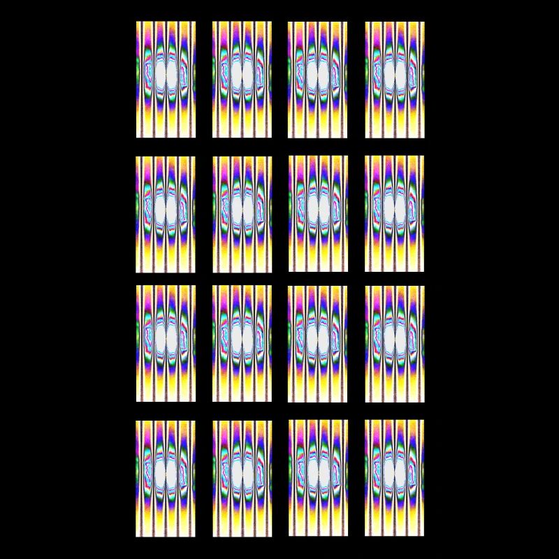Hypnotic design Type-1