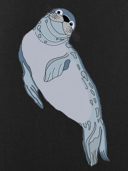 Seal seal