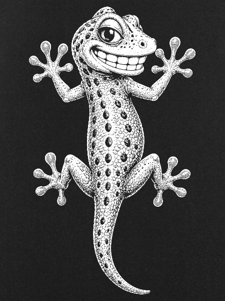 Gecko