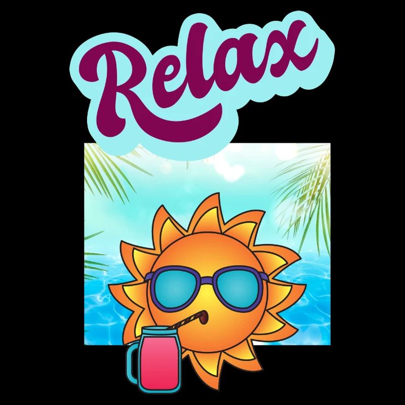 DETENTE RELAXATION