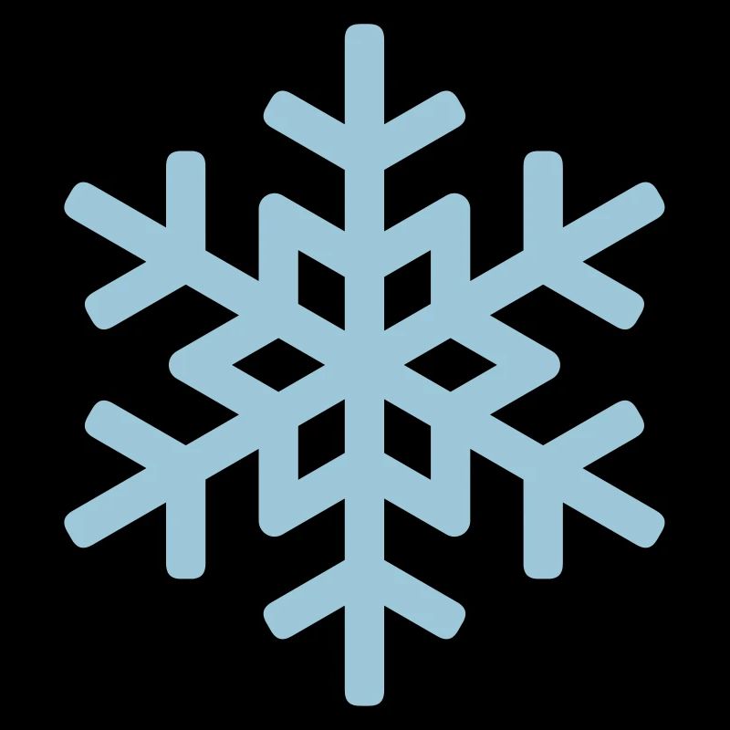 snowflake 1