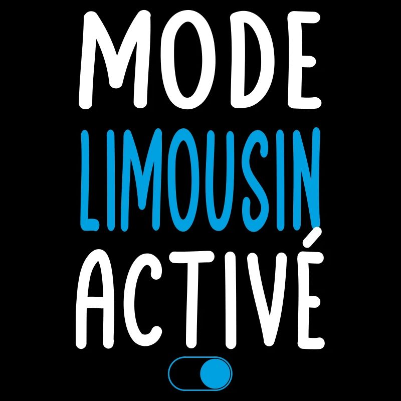 Mode Limousin Activé - Idée Cadeau