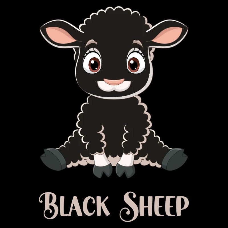 Mouton noir