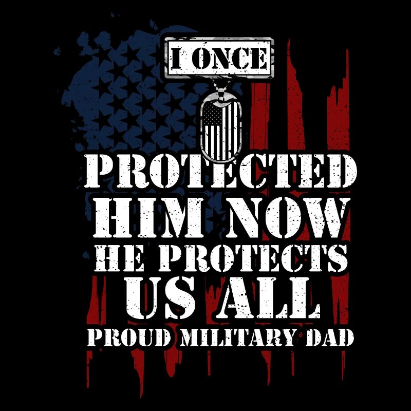 I Once Protected Him Now He Prot...